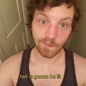 Meet your Posher, Jake